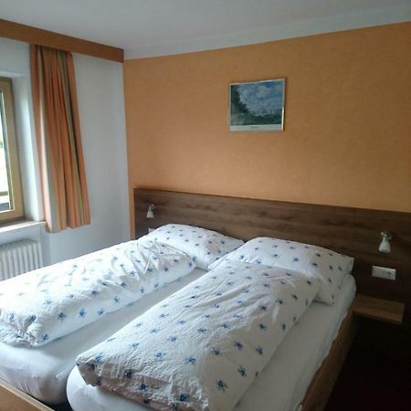 Pension Alpenstern โอเบอเอา ภายนอก รูปภาพ
