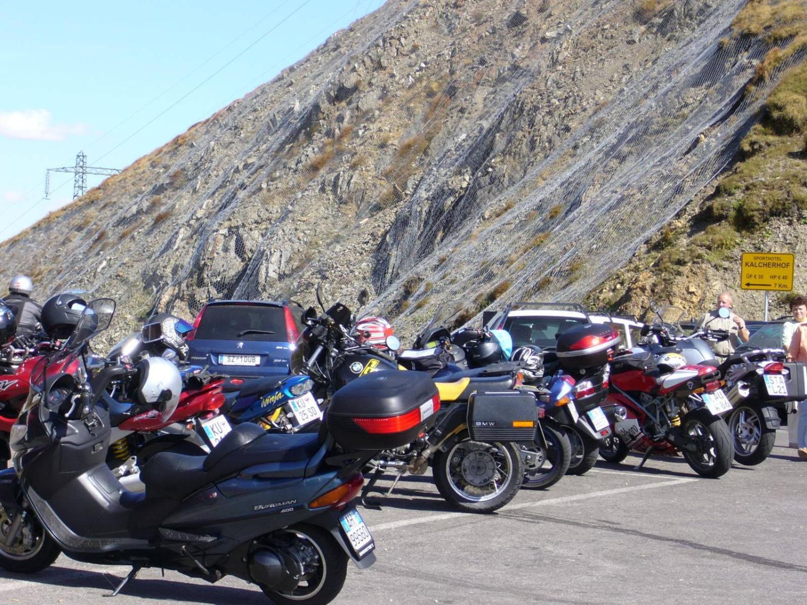 Pension Alpenstern โอเบอเอา ภายนอก รูปภาพ