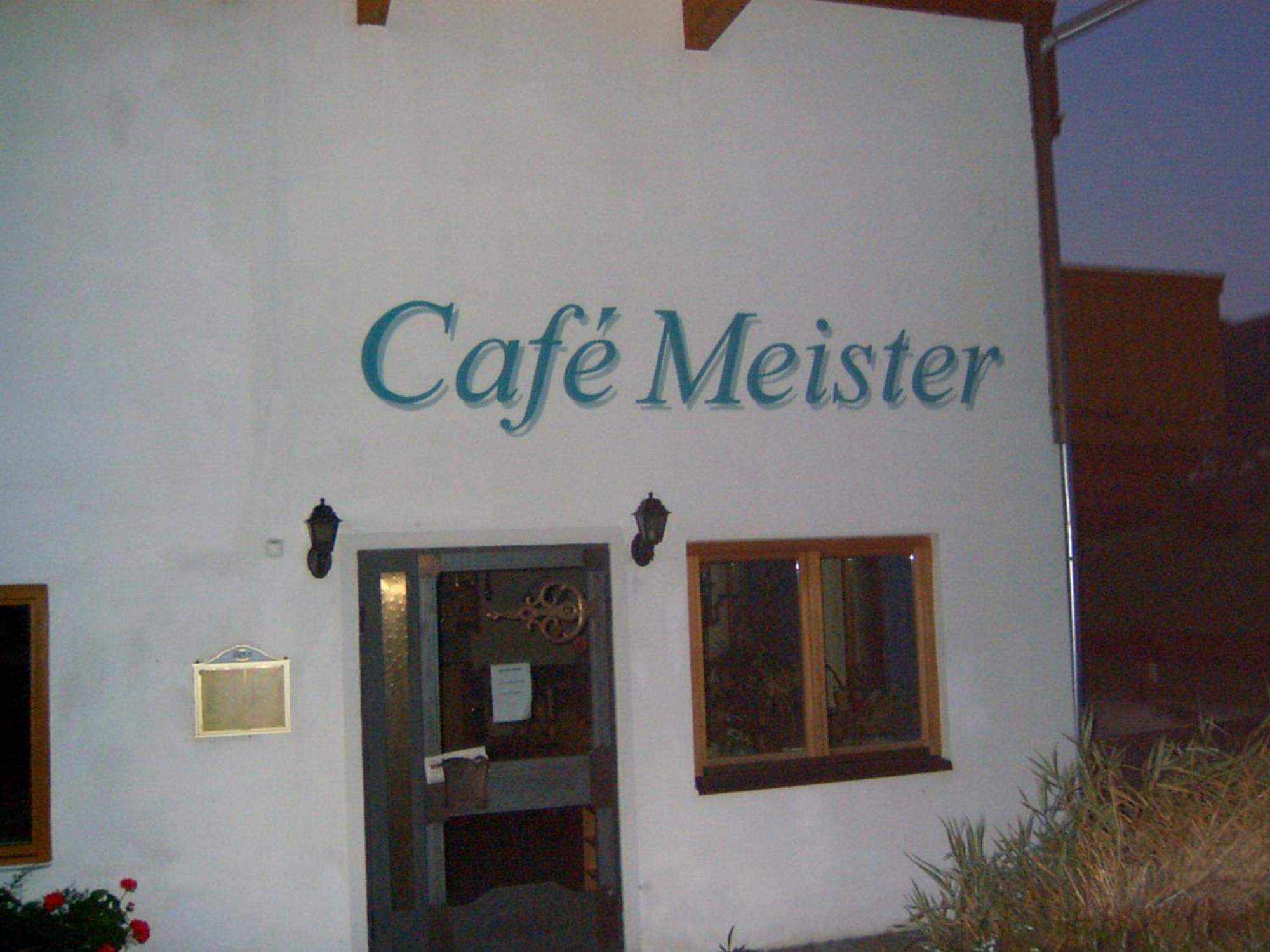 Pension Alpenstern โอเบอเอา ภายนอก รูปภาพ