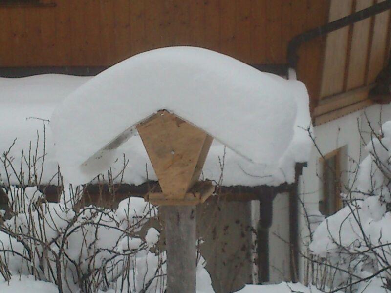 Pension Alpenstern โอเบอเอา ภายนอก รูปภาพ
